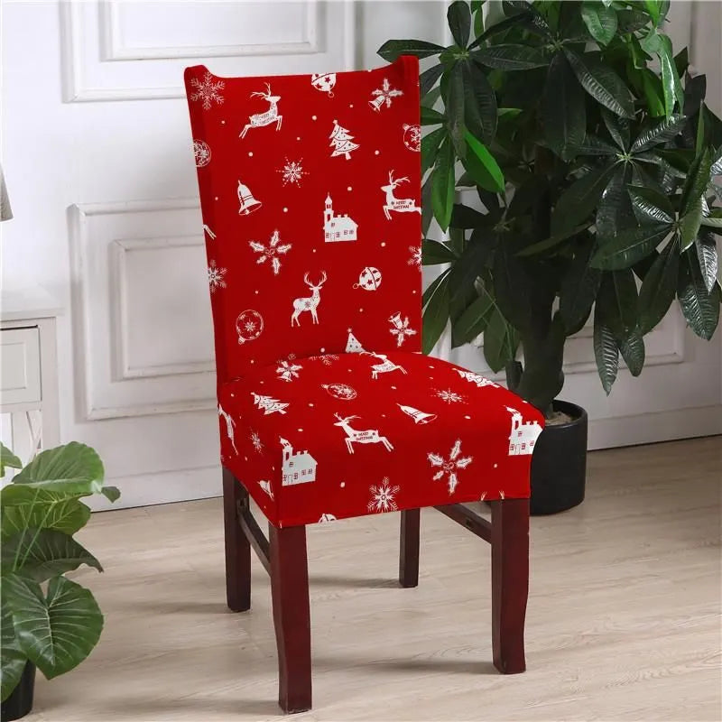 Magic Chair Covers(Hot Sale - 33% Off + Buy 7 Free Shipping )
