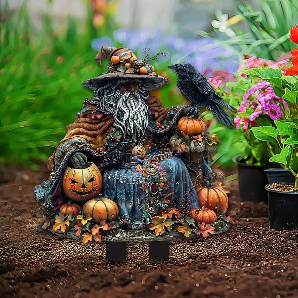 🏆#1 Bestselling-🧝Flower Pot Elf