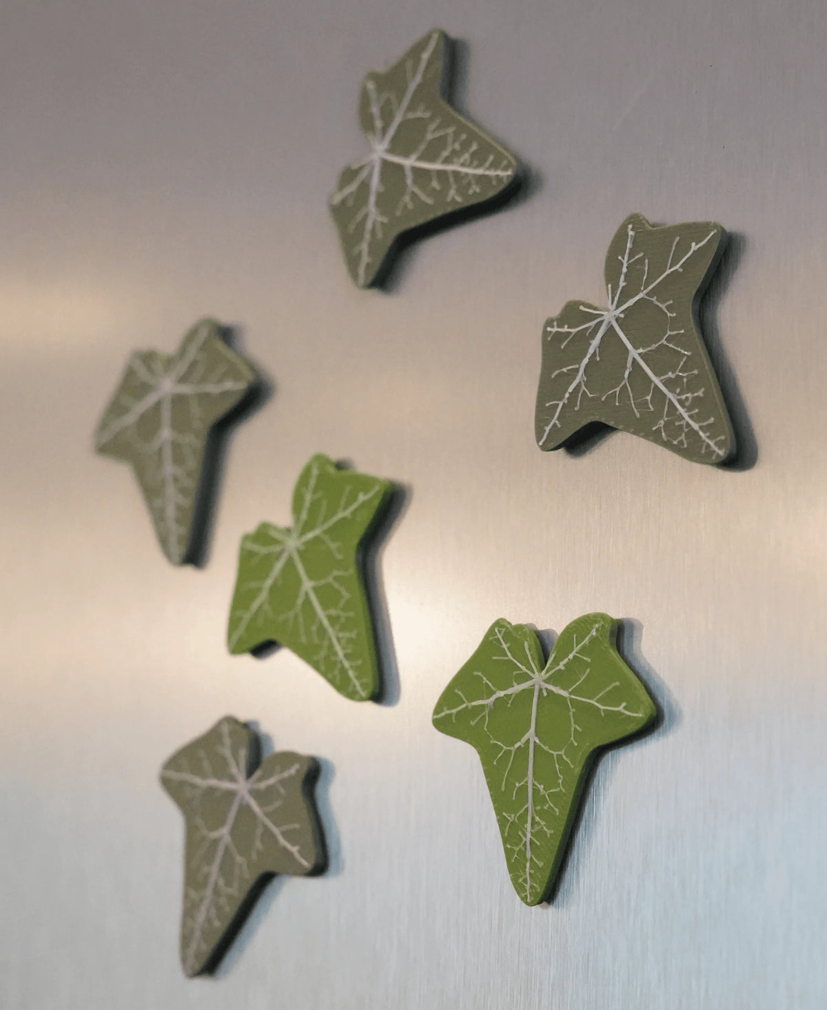 🔥HOT SALE🔥🎄Ivy Fridge Magnet,Home Decor Funny Strong Fridge Magnets Ornament