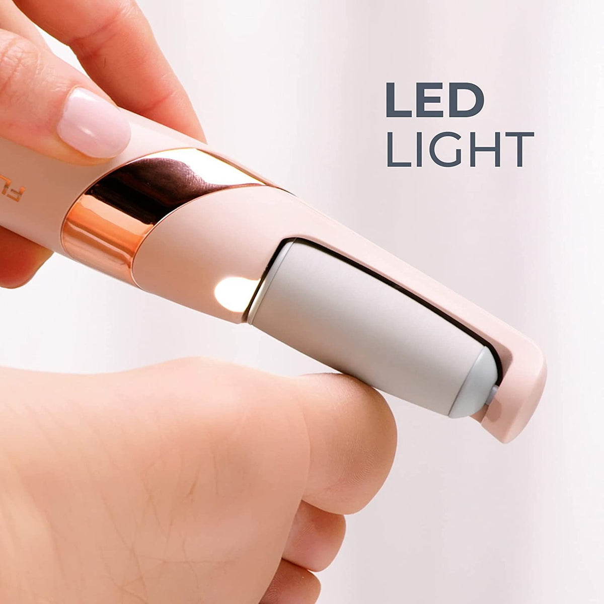 Rechargeable Electric Foot Callus Remover (🔥BUY 2 FREE SHIPPING)