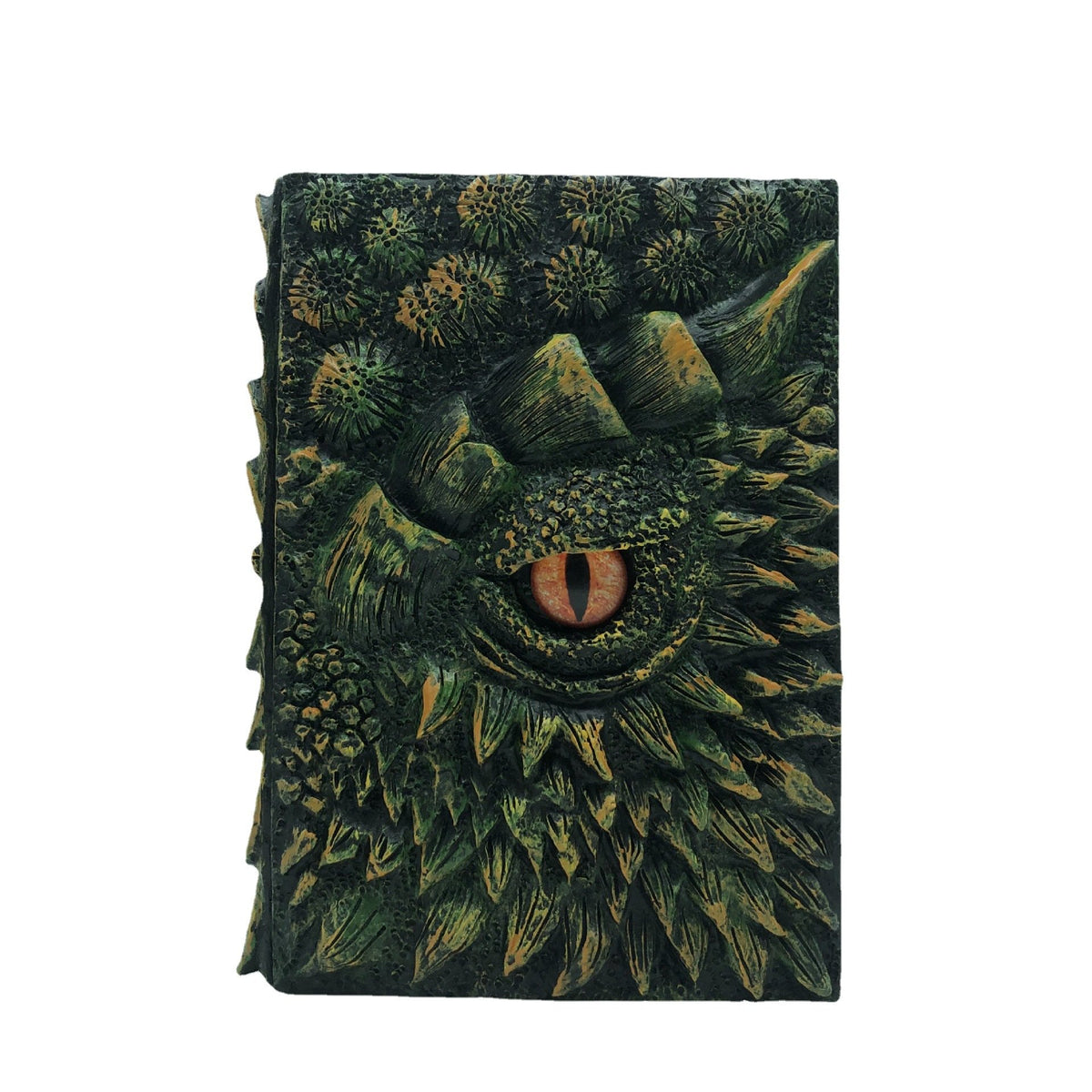 [Last Day 49% OFF]🐉GLORIOUS 3D DRAGON JOURNAL BOOK - HAND PAINTED