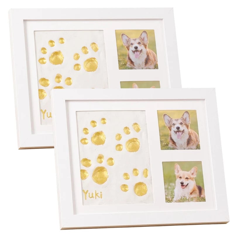 🔥HOT SALE🔥DIY Baby Hand & Footprint Kit
