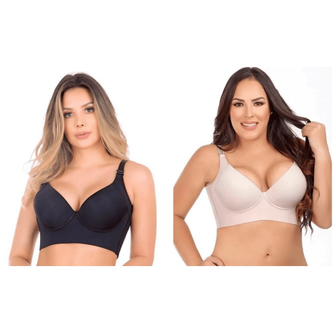 💖BUY 2 GET FREE SHIPPING💐Bra with shapewear incorporated