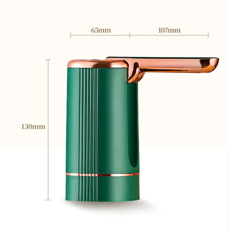 🔥HOT SALE🔥3-Speed Foldable Water Dispenser