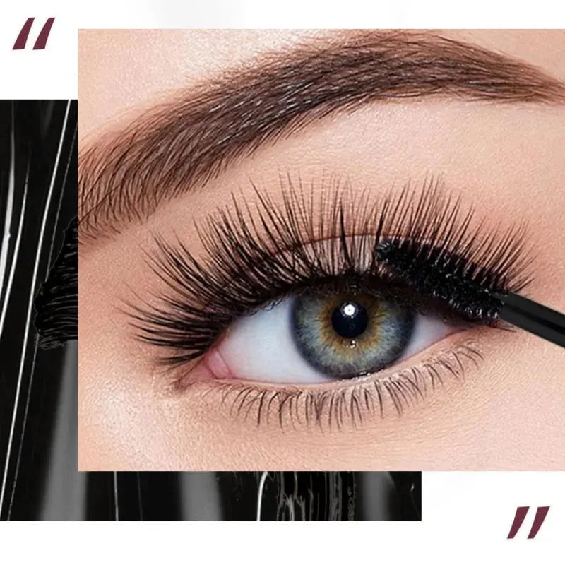 🔥HOT SALE🔥Smudge-Proof Curling & Lengthening Mascara