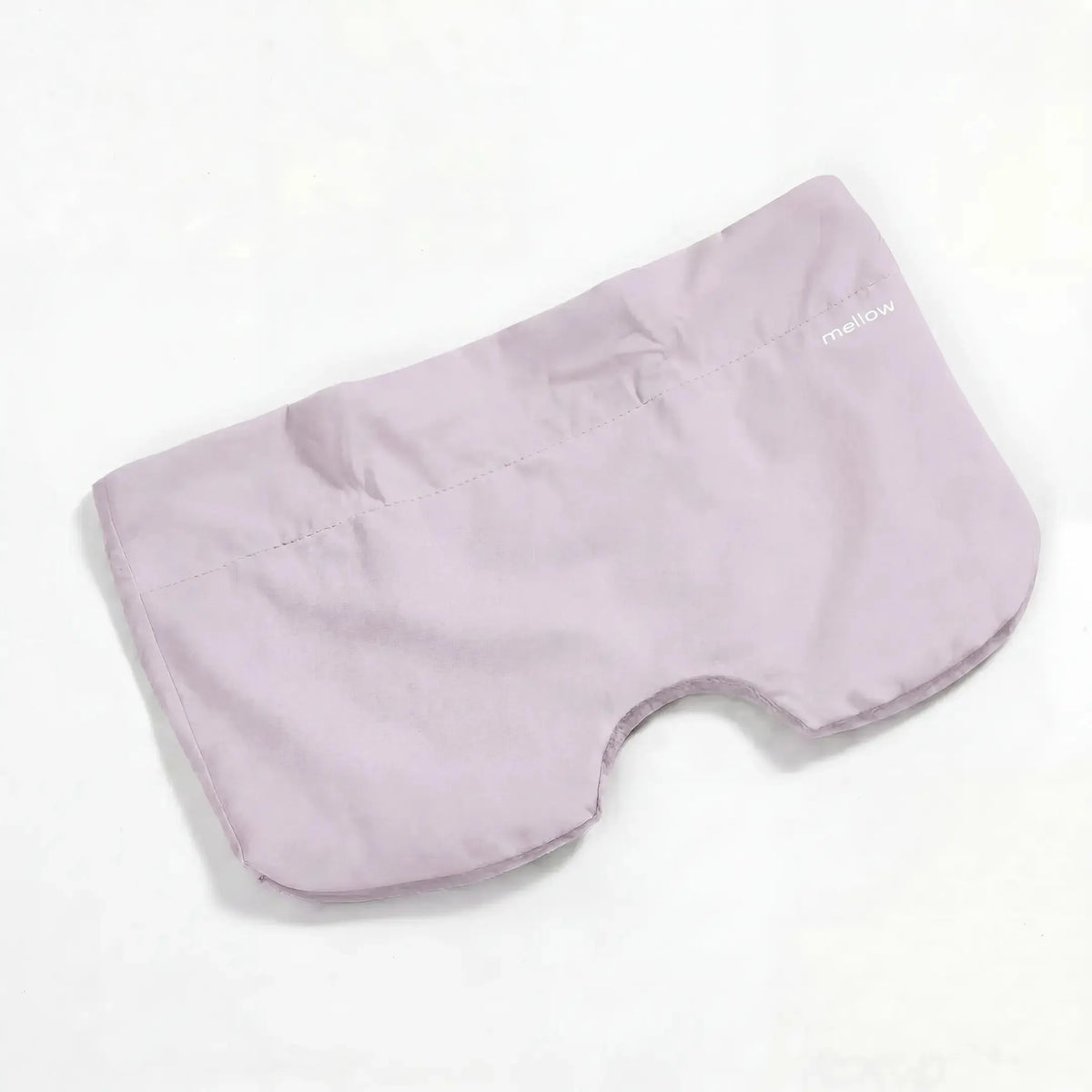 🎉😴Weighted Eye Mask – Strapless 360° Wraparound Sleep Mask, Deep Pressure Relaxation Eye Mask for Better Sleep