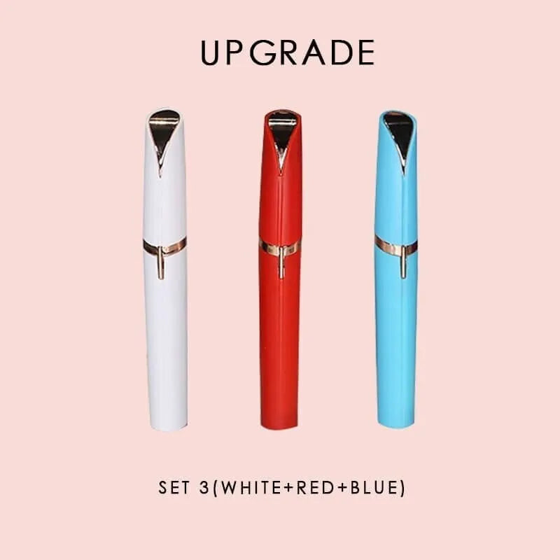 Electric Precision Eyebrow Trimmer🎁New Year Sale🎁