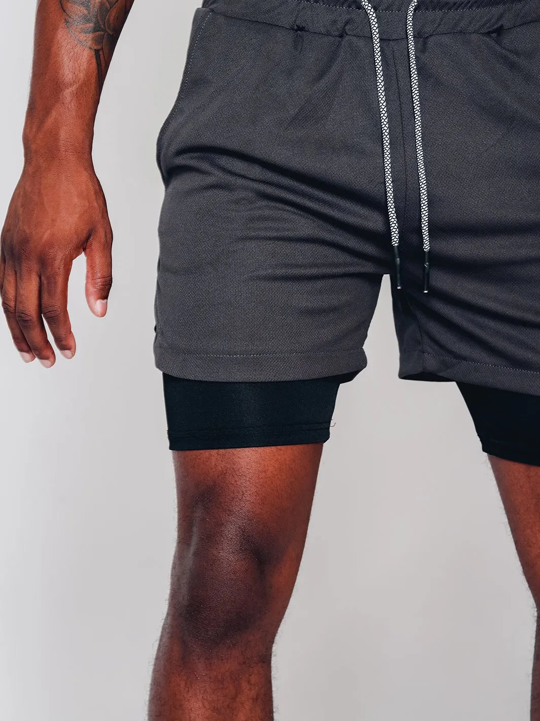 (🔥Last Day Promotion - 49% OFF) - 2-in-1 Sports Pants (Buy 3 FREE SHIPPING)