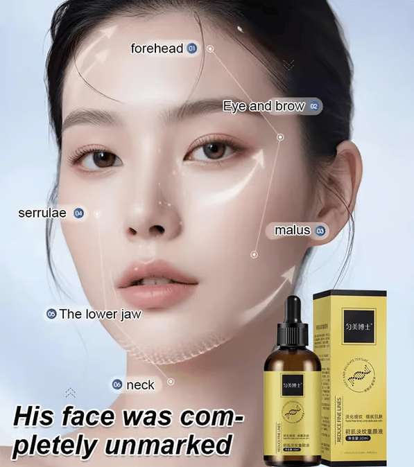 Anti-Wrinkle Firming Serum