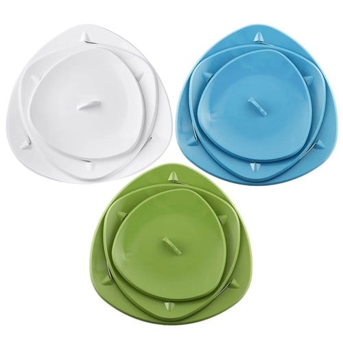🌟🎉3-Tier Folding Cake Stand