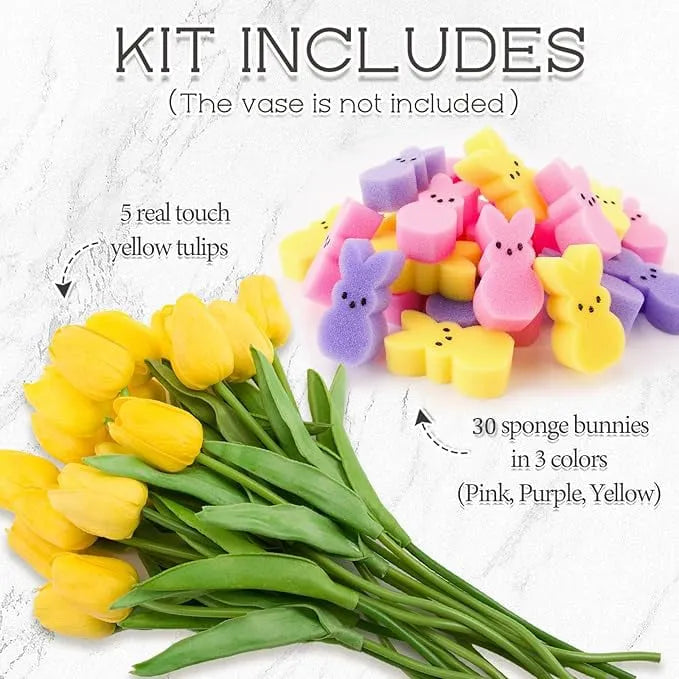 🔥Limited Easter Sale 50% OFF -✨Oriental Cherry Easter Decorations