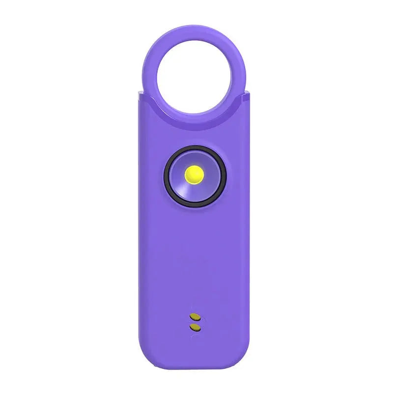 🎉The Original Personal Safety Alarm for Women by Women – Loud Siren, Strobe Light