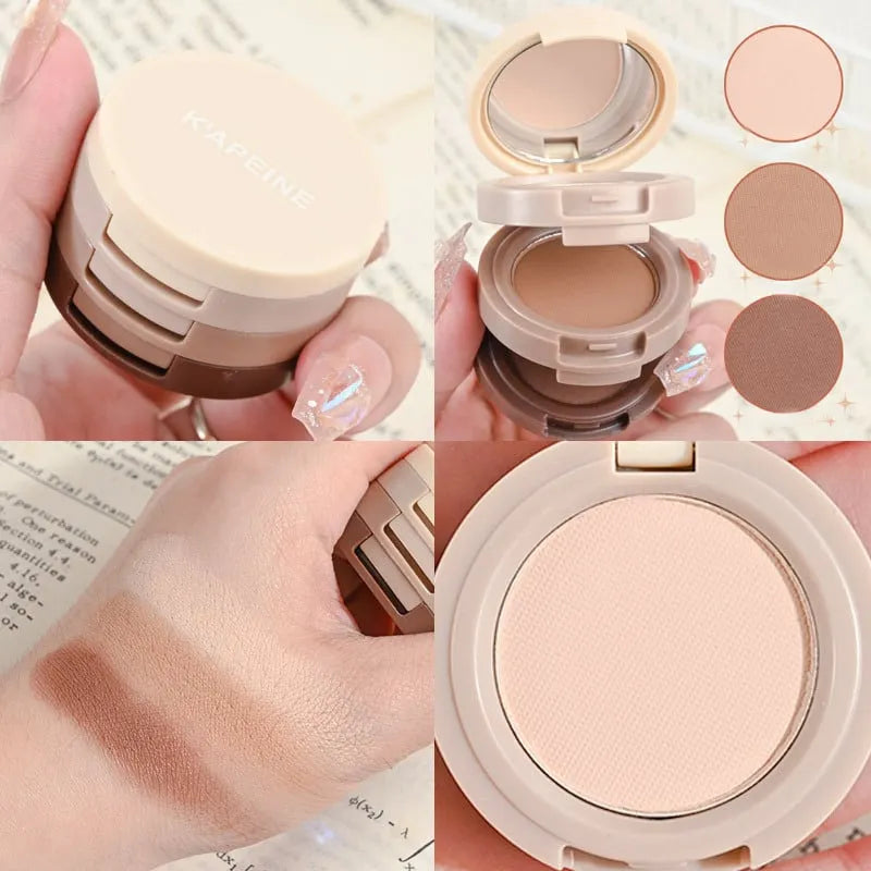 🎉Eye Candy Shadow Trio