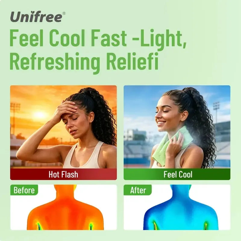 🎉❄️Cooling Towels & XL Menthol Cooling Wipes
