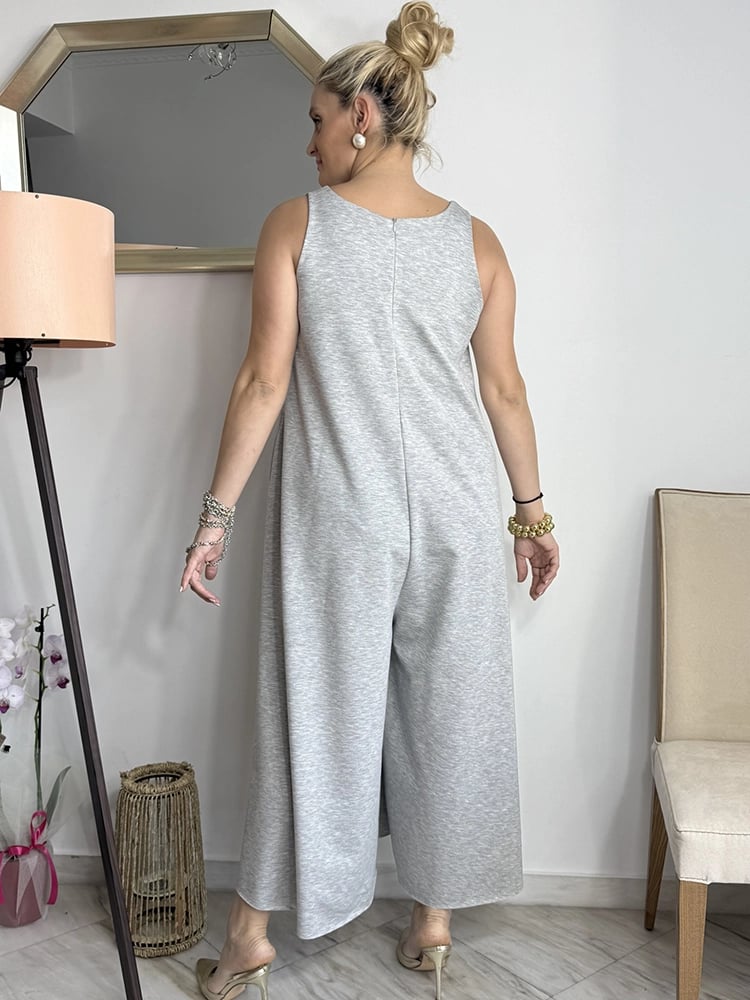 Chic Jumpsuit
