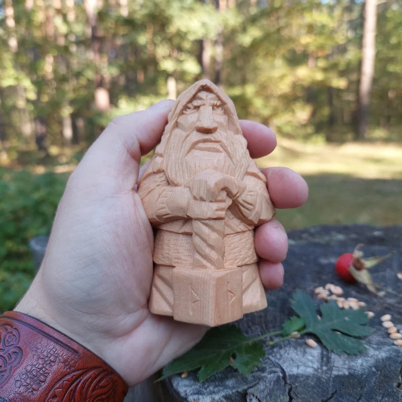 Odin Thor Tyr Ulfhednar norse pagan