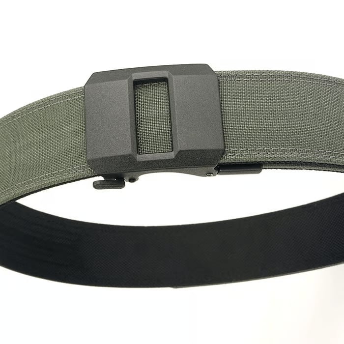 🔥EDC Nylon Ratchet Belt