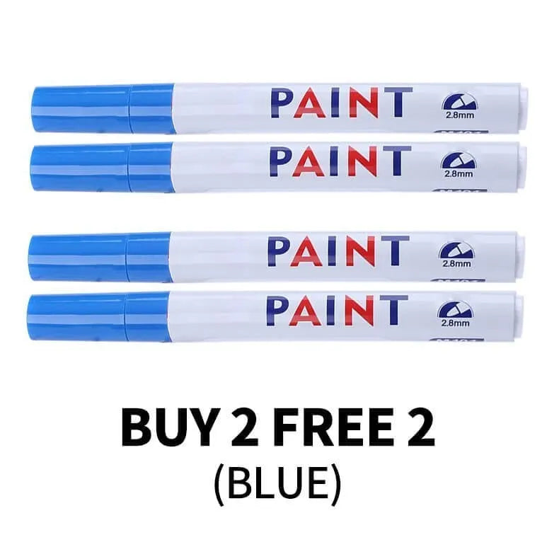 ✨Waterproof Non-Fading Tire Paint Pen✨Buy more save more