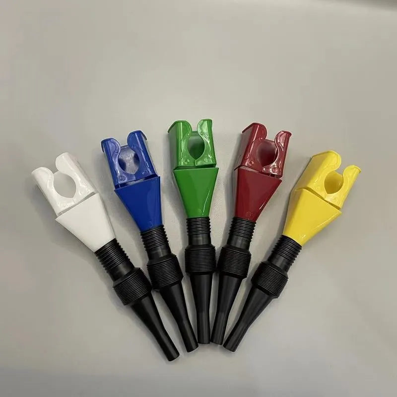 Hot Sale 49% OFF🔥Retractable Auto Fuel Funnel
