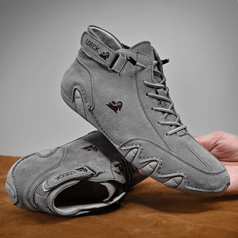 🔥Hot Sale  49% OFF🔥Orthopedic Comfortable Non-slip Shoes