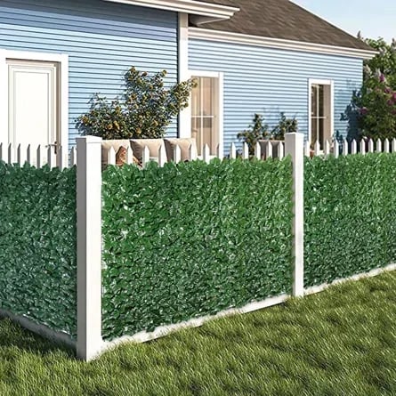 🎁New Year Hot Sale: HALF PRICE -🔥Expandable privacy fence