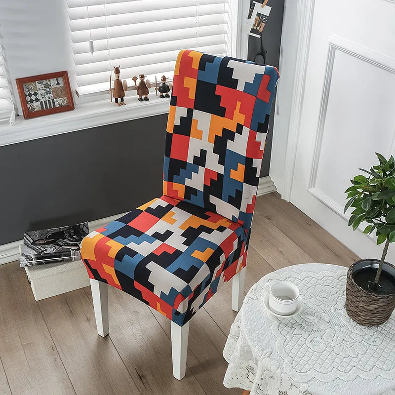 Magic Chair Covers(Hot Sale - 33% Off + Buy 7 Free Shipping )