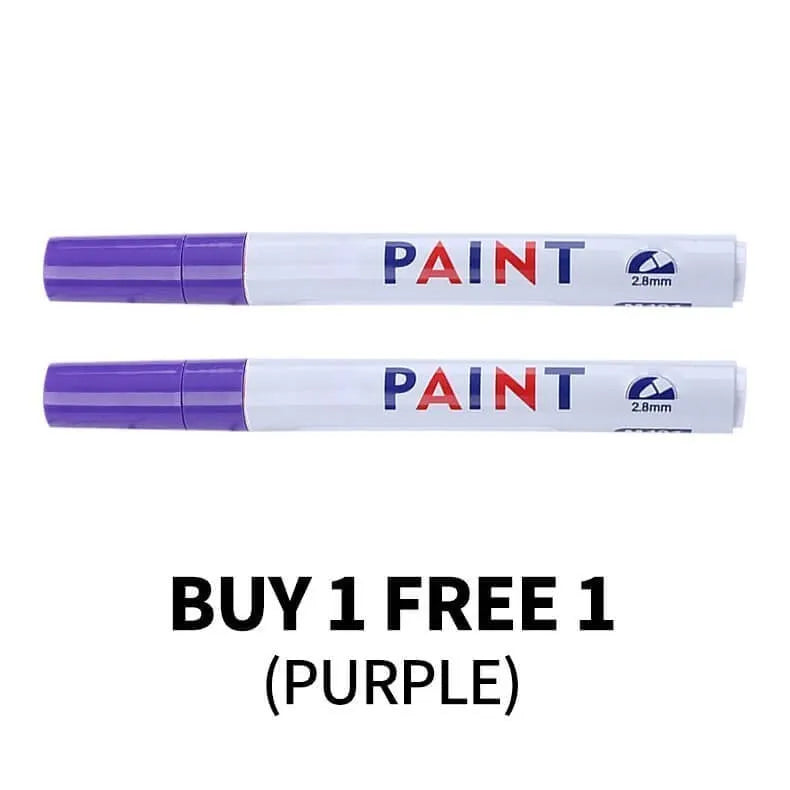 ✨Waterproof Non-Fading Tire Paint Pen✨Buy more save more