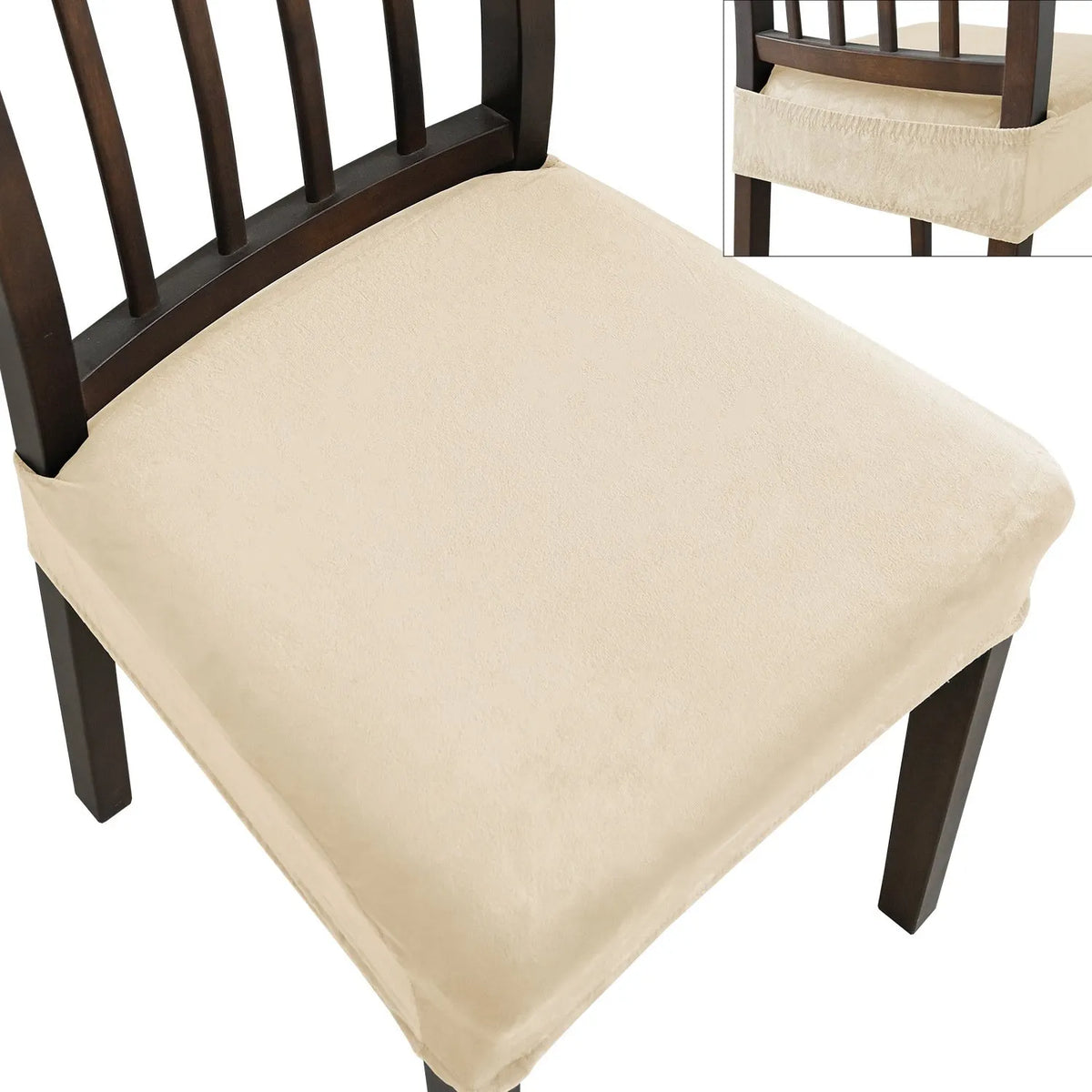 Waterproof Jacquard Chair Covers