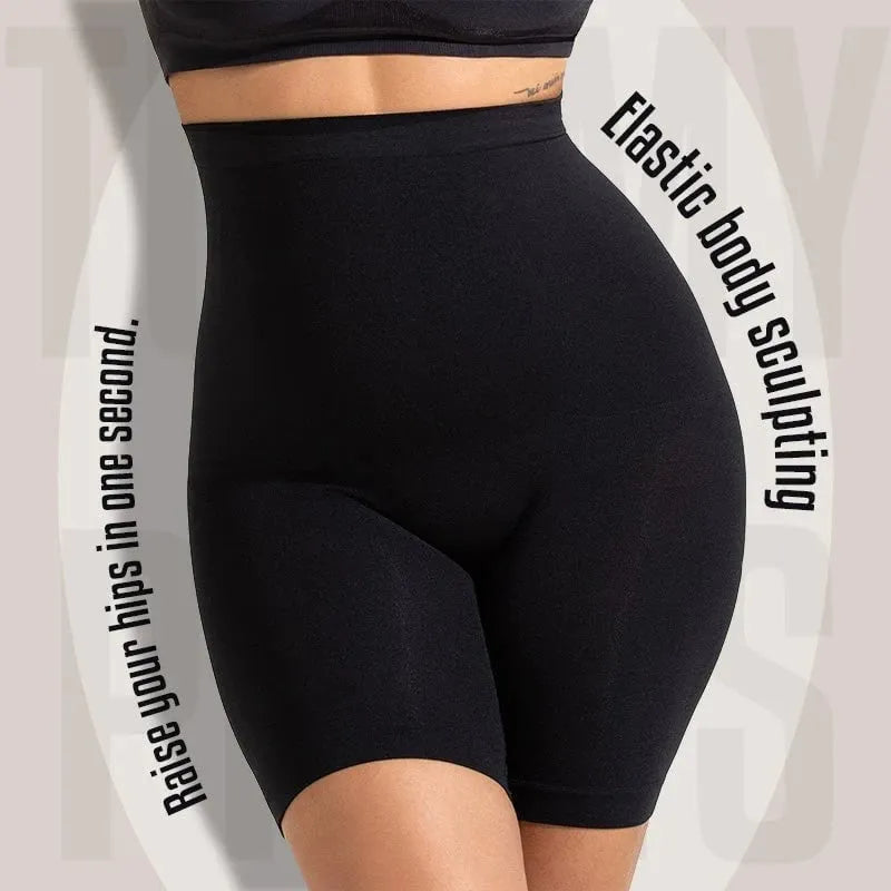 (🔥Last Day Promotion- SAVE 48% OFF) TUMMY AND HIP LIFT PANTS-Buy 2 Get Extra 15% OFF