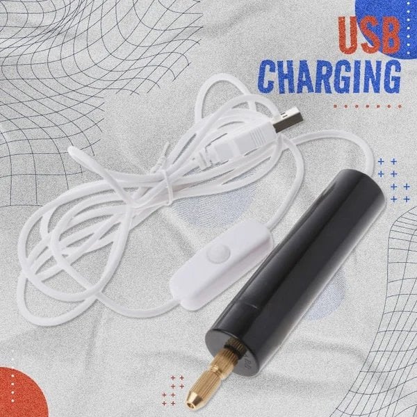 DIY Drilling Electric Tool(BUY 2 FREE SHIPPING)