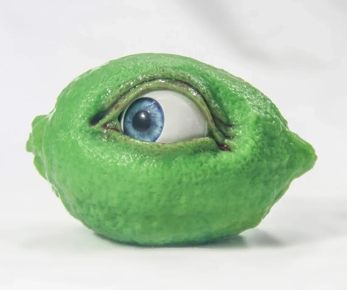 New Funny Creepy Toy-🎃 Halloween Pre-Sale🎃