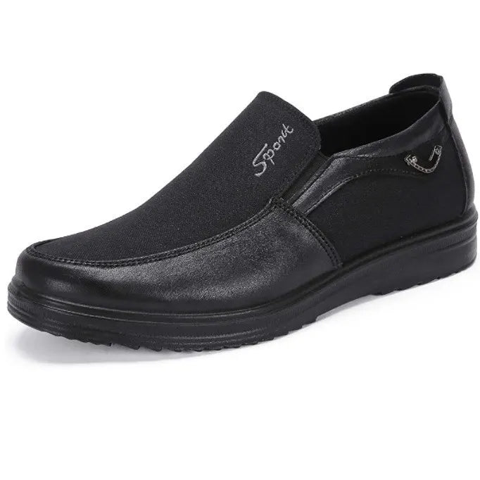 Men Loafers With Supportive & Comfortable Orthopedic Soles