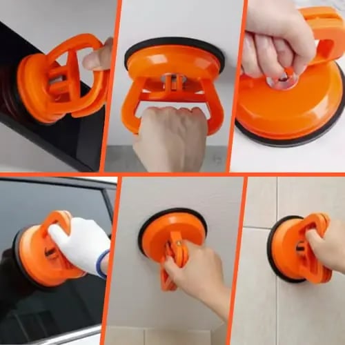 🎉⏰Mini Car Dent Repair Puller