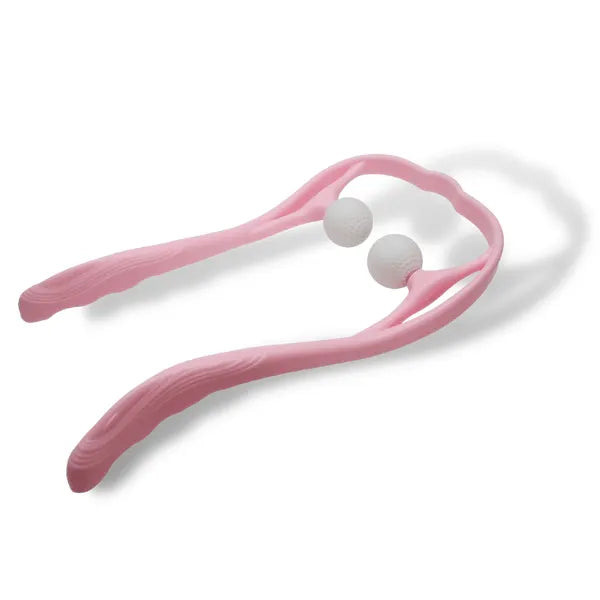 [Hot sale 45% off🔥]Dual Pressure Point Neck Massager