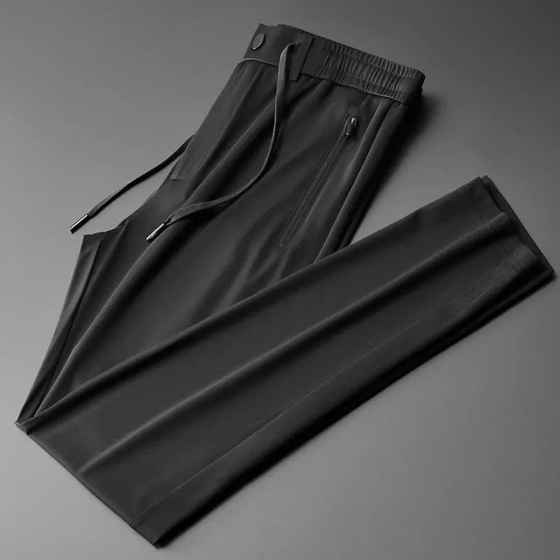 🔥Buy 2 Free Shipping-Men's Straight Anti-Wrinkle Casual Pants