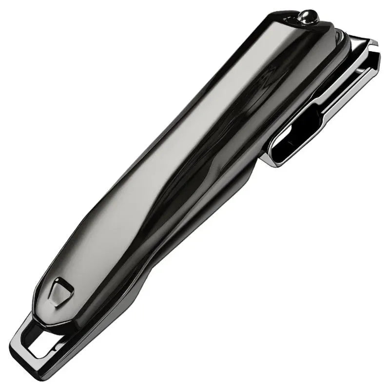 🔥HOT SALE🔥360-Degree Rotating Stainless Steel Nail Clipper