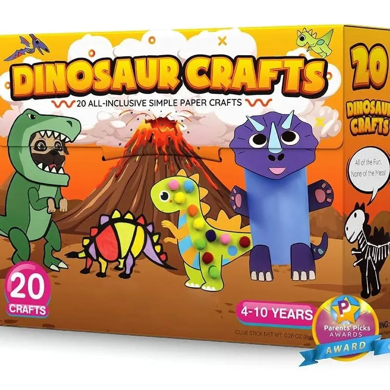 🔥Last Day 50% OFF - 🎨Children's Educational Toy Material Kit🌼