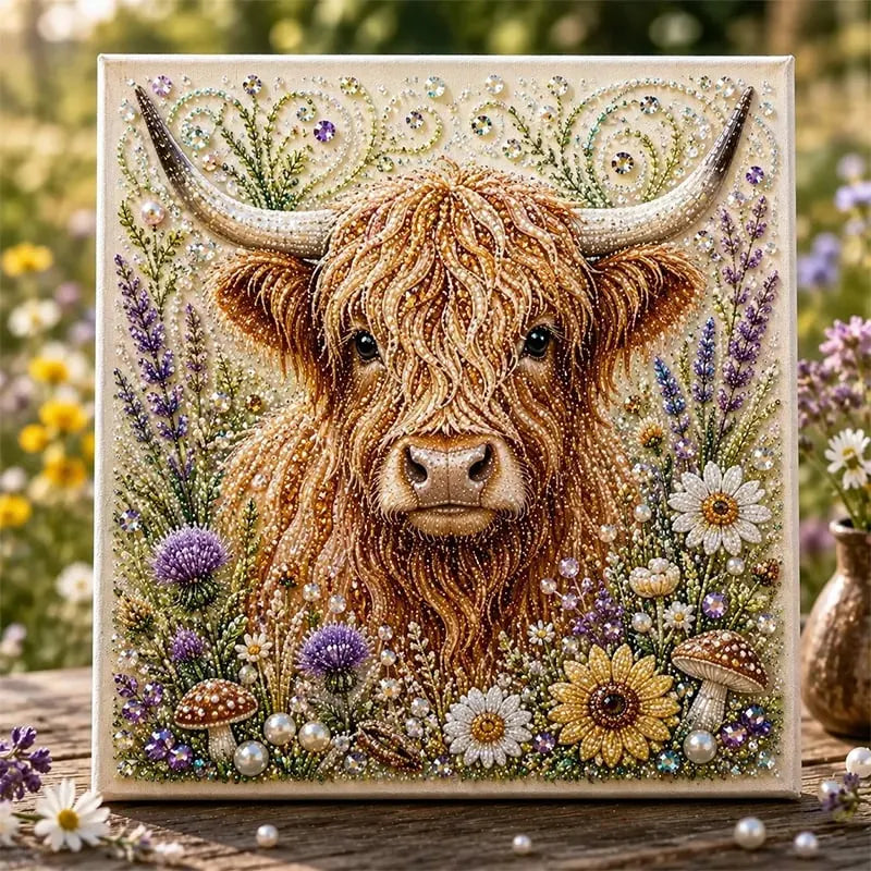 🔥 Last Day 49% OFF - ✨ Animal Pearl Art DIY Kit – Turn Tiny Pearls into Adorable Animal Art (📦Buy 2 Free Shipping)
