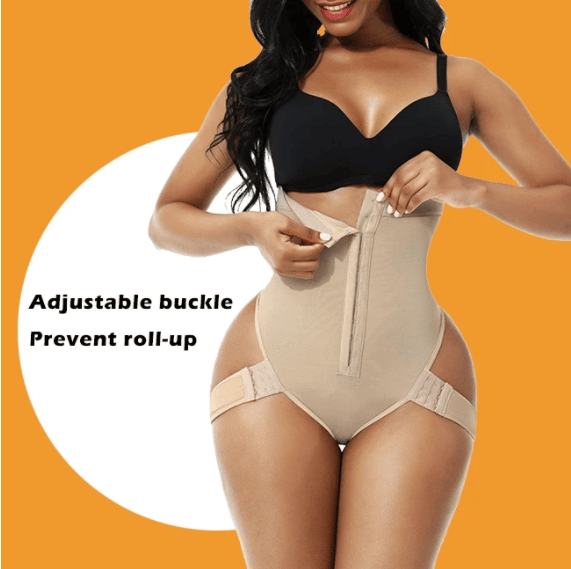 🔥LAST DAY 49% OFF - CUFF TUMMY TRAINER