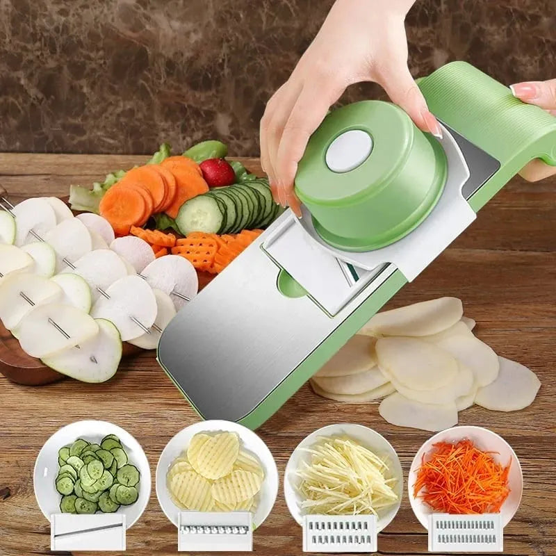 🔥HOT SALE🔥🔥Hot Sale 30% OFF🔥Multifunctional Vegetable Cutter