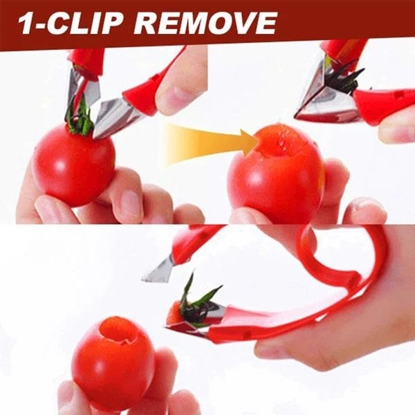 🔥🔥BUY 2 GET 1 FREE-Multi-Purpose Fruit Stem Huller