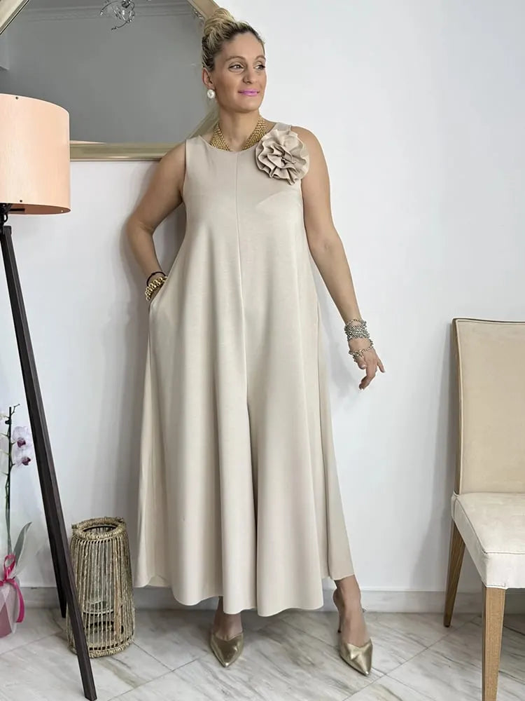 Chic Jumpsuit