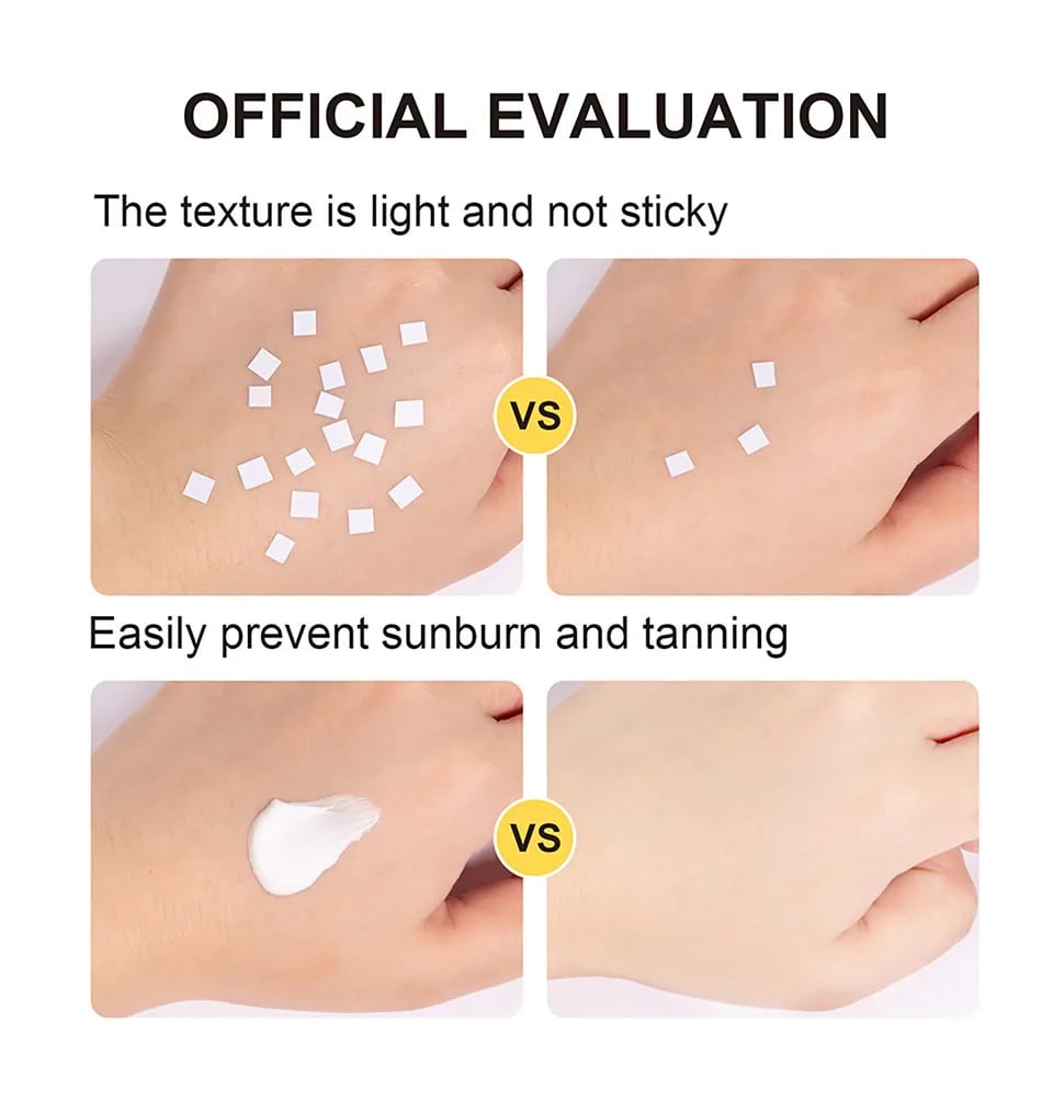🔥 HOT SALE 🔥💕Hydrating CC Cream Foundation with Centella Asiatica❄️