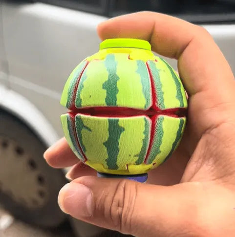 🔥HOT SALE🔥Various Styles🔥Magic Squishy Spinning Ball