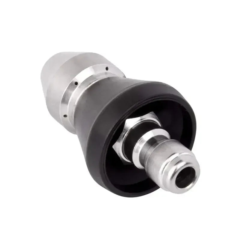 🔥LAST DAY 48% OFF🔥Sewer Cleaning Tool High-pressure Nozzle