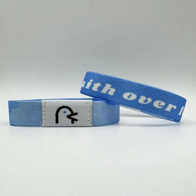 🔥LAST DAY 49% OFF - NFC-Enabled Scripture Bracelet – Faith on Your Wrist