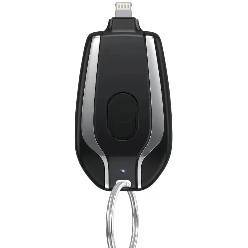 1200mAh Mini Power Emergency Pod