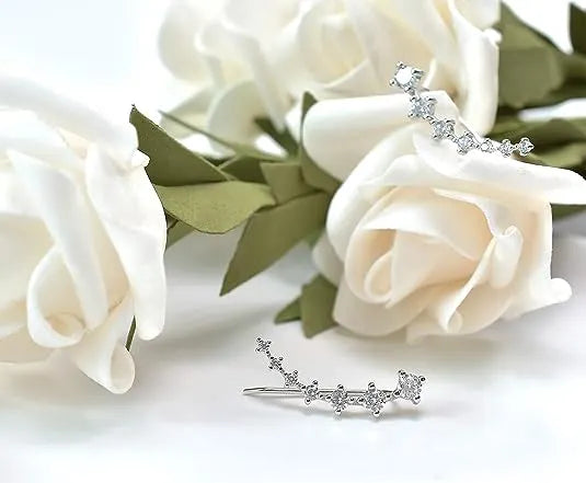 🔥BUY 1 GET 1 FREE🔥Seven Star Diamond Stud Earrings