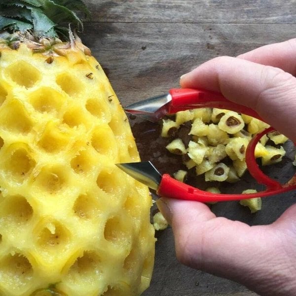 🔥🔥BUY 2 GET 1 FREE-Multi-Purpose Fruit Stem Huller