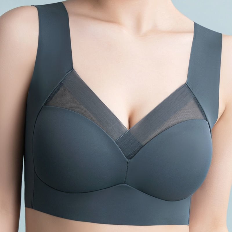 🎁Last Day 59% Off - Sexy Push Up Wireless Bras